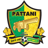 Pattani FC