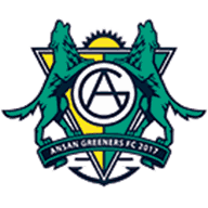 Ansan Greeners