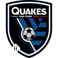 San Jose Earthquakes II