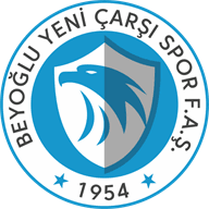 Beyoglu Yeni Carsi Futbol Kulubu