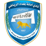 Amanat Baghdad