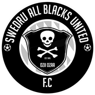 All Blacks