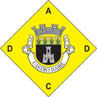 AD Castro Daire
