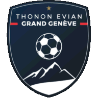 Thonon Evian