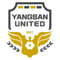 Yangsan Eogok