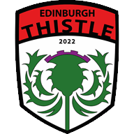 Edinburgh Uni Thistle