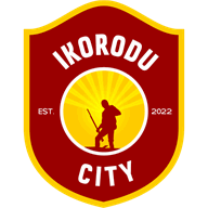 Ikorodu City
