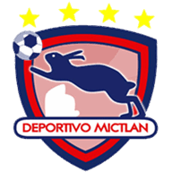 Deportivo Mictlan