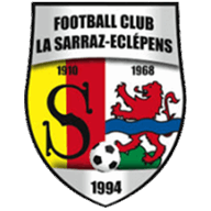 FC La Sarraz Eclepens