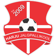 Harju Jalgpallikool
