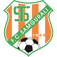 FC Samgurali Tskhaltubo