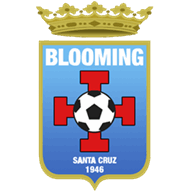 Blooming