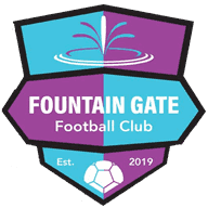 Fountain Gate FC