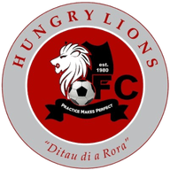 Hungry Lions FC