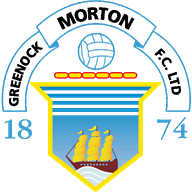 Greenock Morton