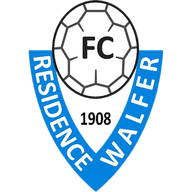 FC Résidence Walferdange
