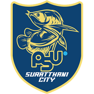 Surat Thani City