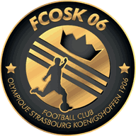 FCO Strasbourg Koenigshoffen