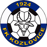 FK Kozlovice