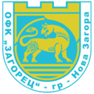 Zagorets Nova Zagora