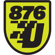 876 United