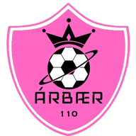 Árbær