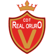 CDT Real Oruro