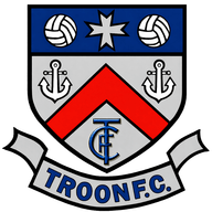 Troon Juniors