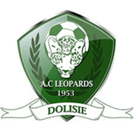 AC Léopard de Dolisie