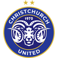 Christchurch United