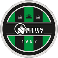 Skjetten