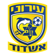Maccabi Ironi Ashdod