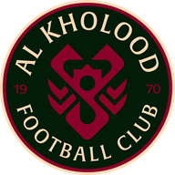 Al Kholood