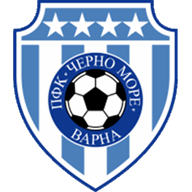 Cherno More Varna