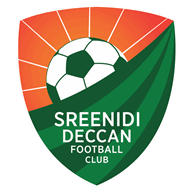 Sreenidi Deccan FC