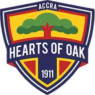 Hearts of Oak