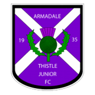 Armadale Thistle