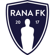 Rana FK (W)