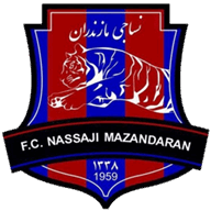 Nassaji Mazandaran FC