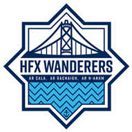 HFX Wanderers FC