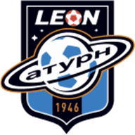 Leon Saturn Ramenskoye