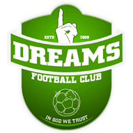 Dreams FC
