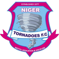 Niger Tornadoes