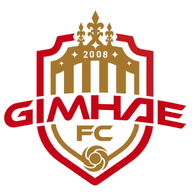 Gimhae FC 2008