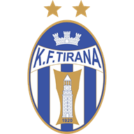 KF Tirana