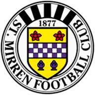 St. Mirren B