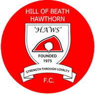 Hill of Beath Hawthorn