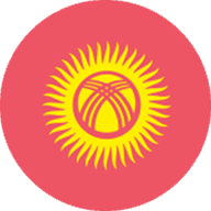 Kyrgyzstan