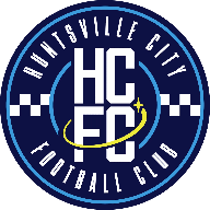 Huntsville City FC