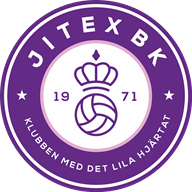 Jitex BK (W)